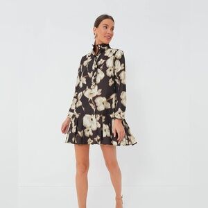 Tuckernuck
Dappled Hollyhock Tate Dress